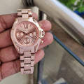 Mk for her