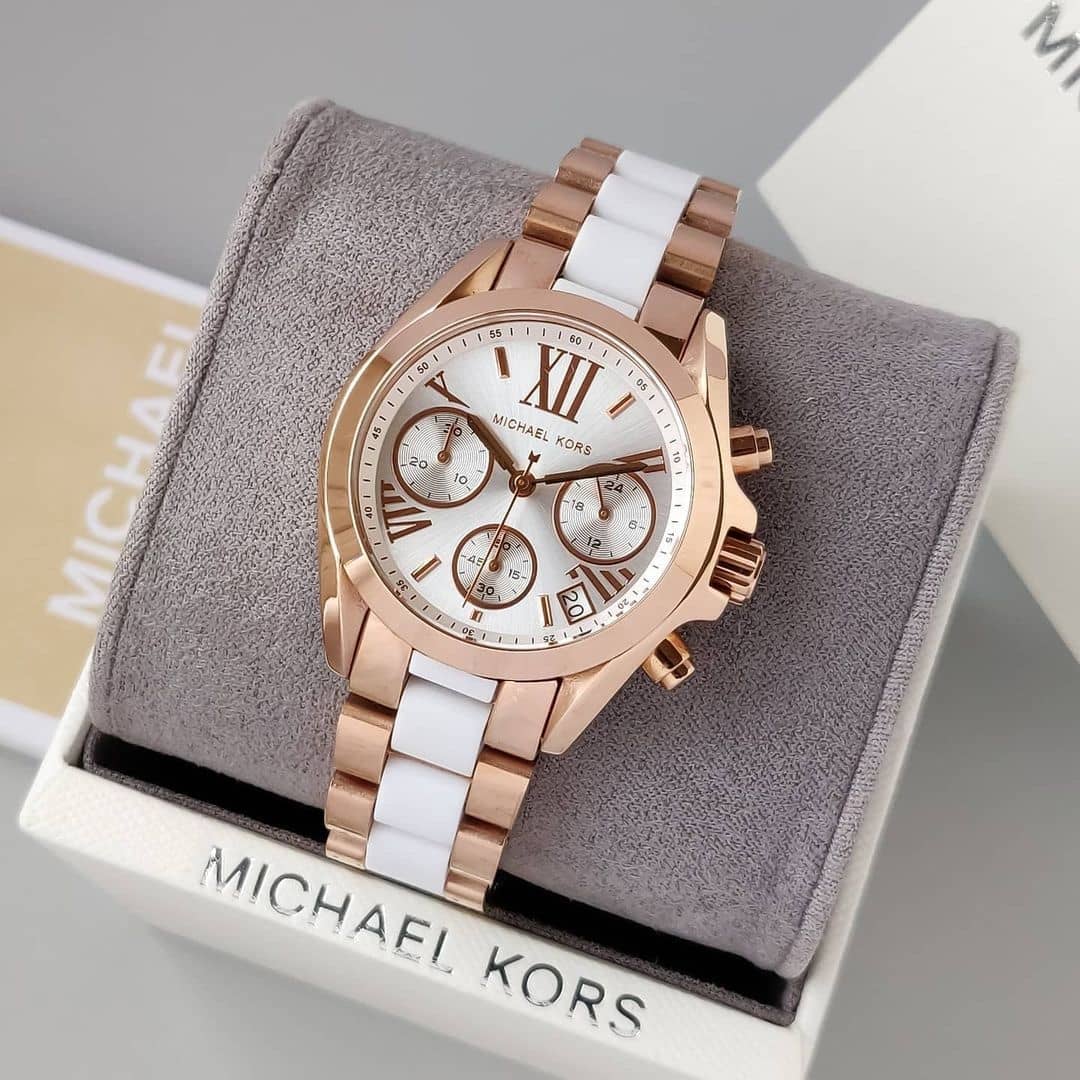 Mk for her