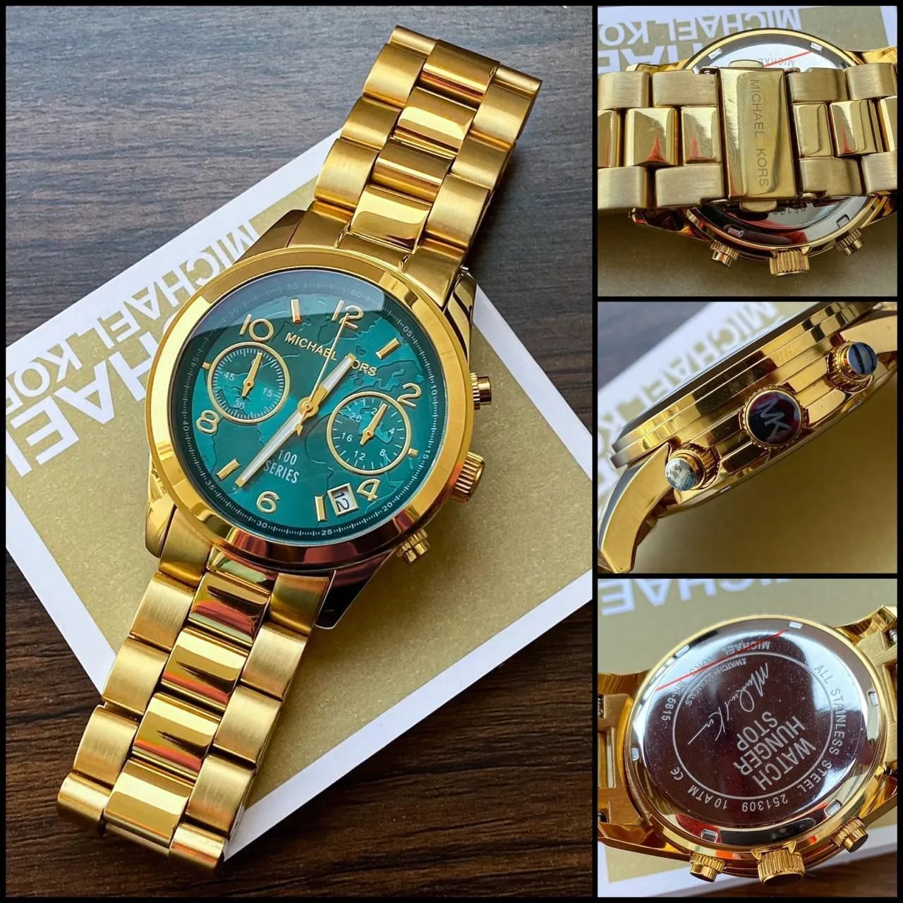 Michael kors - MK 5815