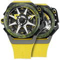 Mazzucato RIM Monza Racing Automatic Black Yellow