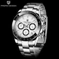 PAGANI DESIGN relógio masculino Business Waterproof Sports Watch relogio masculino Quartz Watch Top Brand Luxury Men Watch