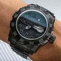 RGMT Ohio Automatic All Black Limited Edition
