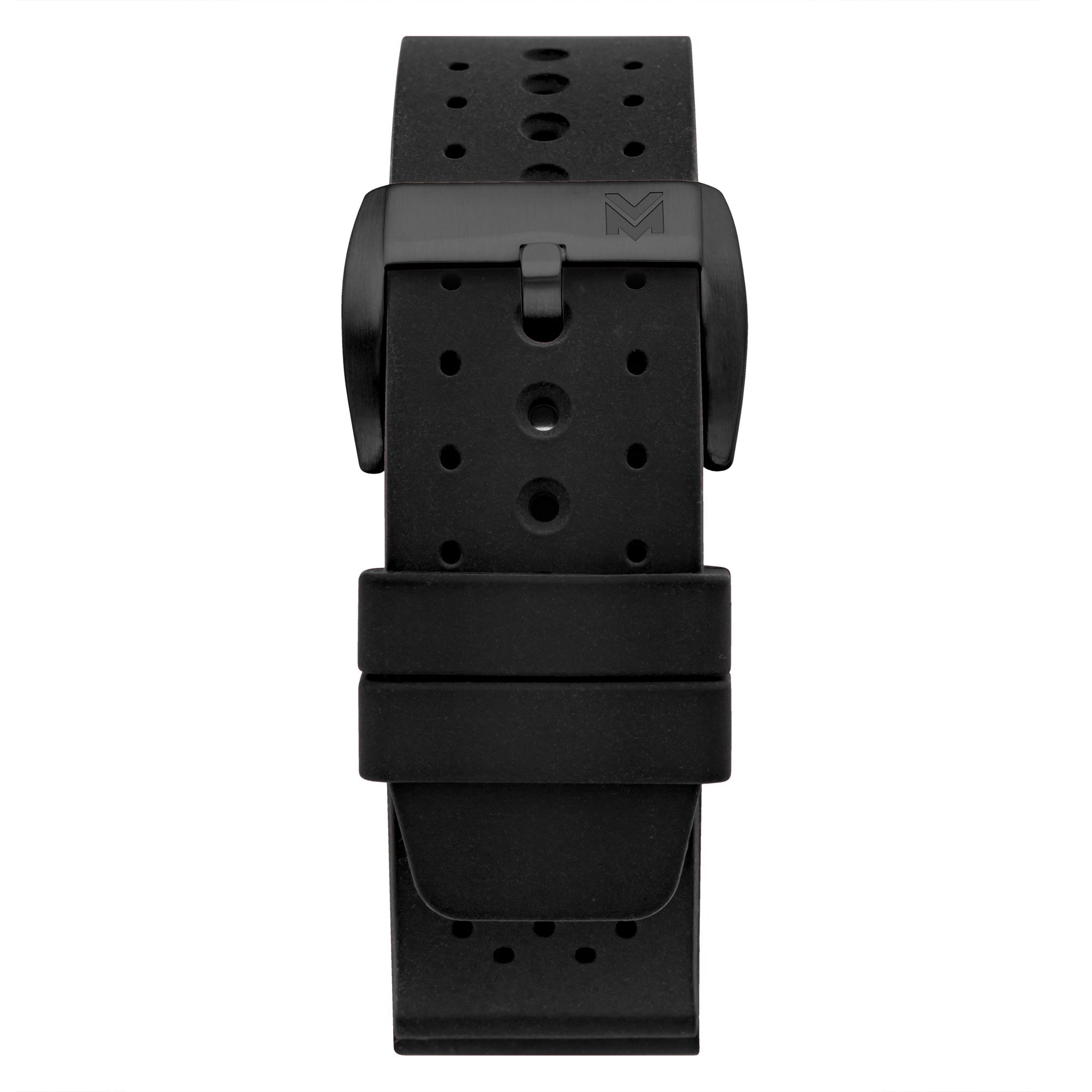 RGMT Ohio Automatic All Black Limited Edition