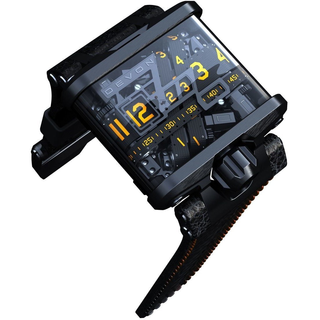 Tread 1F watch