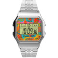 Timex T80 Classic Digital Coke Edition