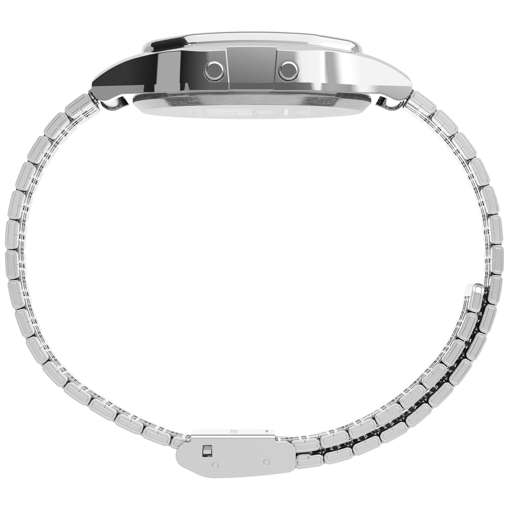 Timex T80 Classic Digital Coke Edition