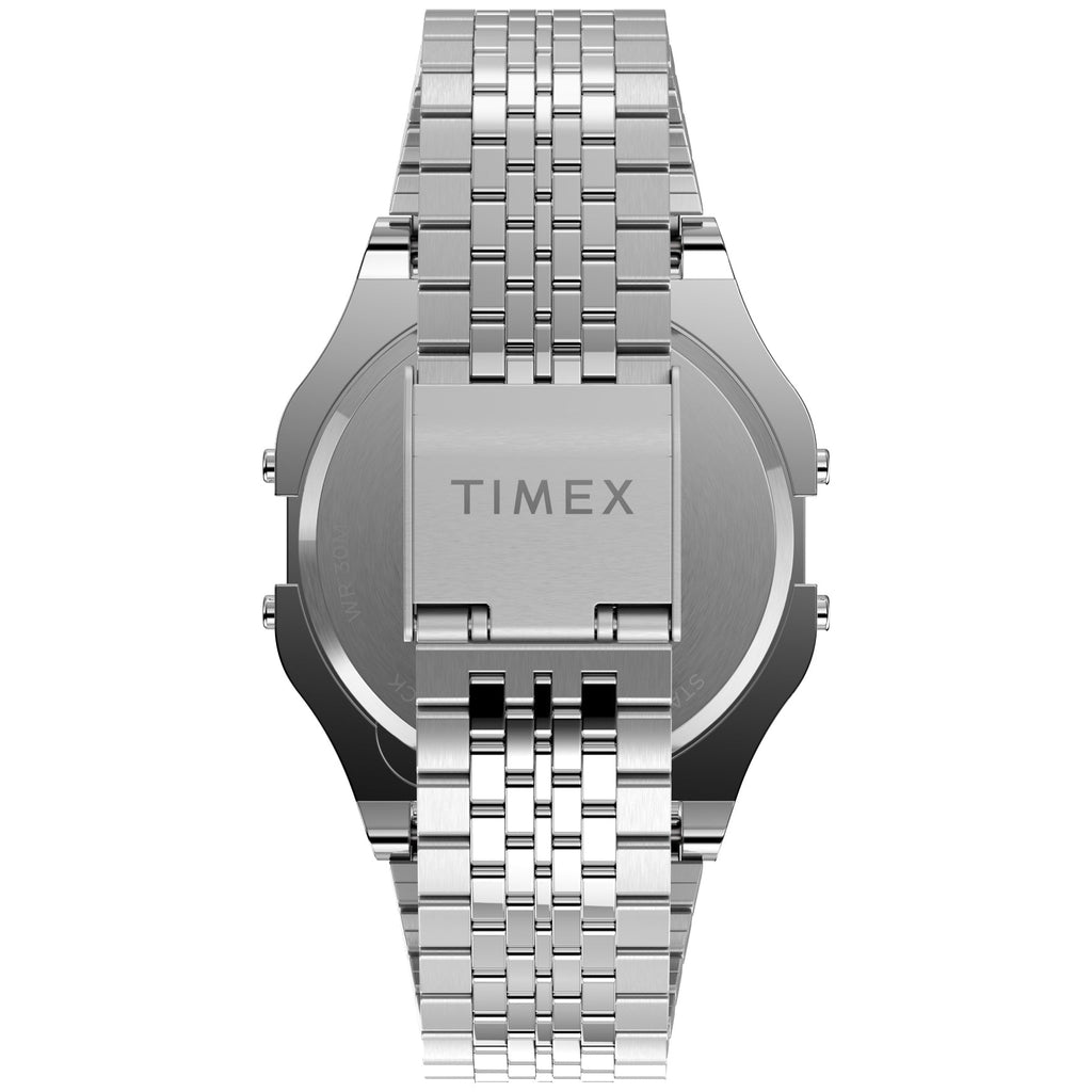 Timex T80 Classic Digital Coke Edition