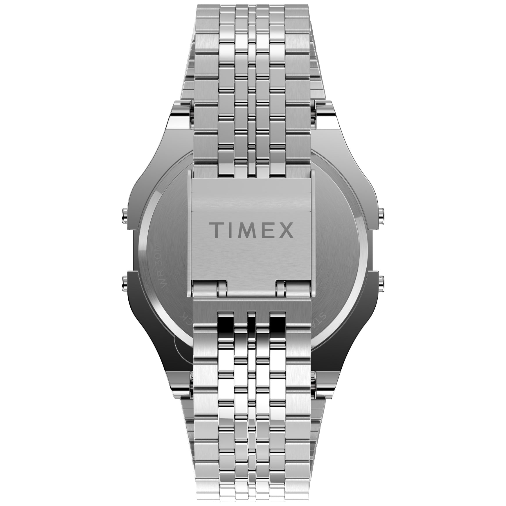 Timex T80 Classic Digital Coke Edition