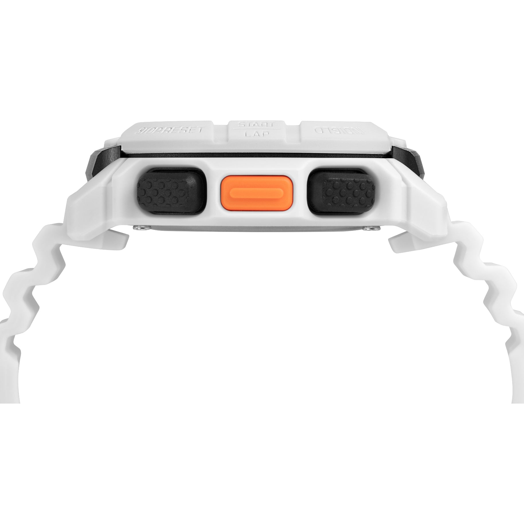 Timex Boost Shock Digital 47mm White