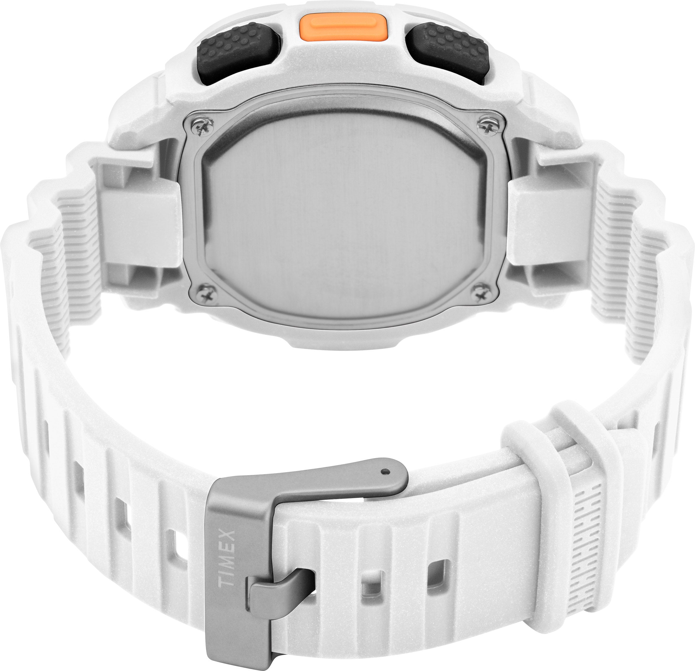 Timex Boost Shock Digital 47mm White