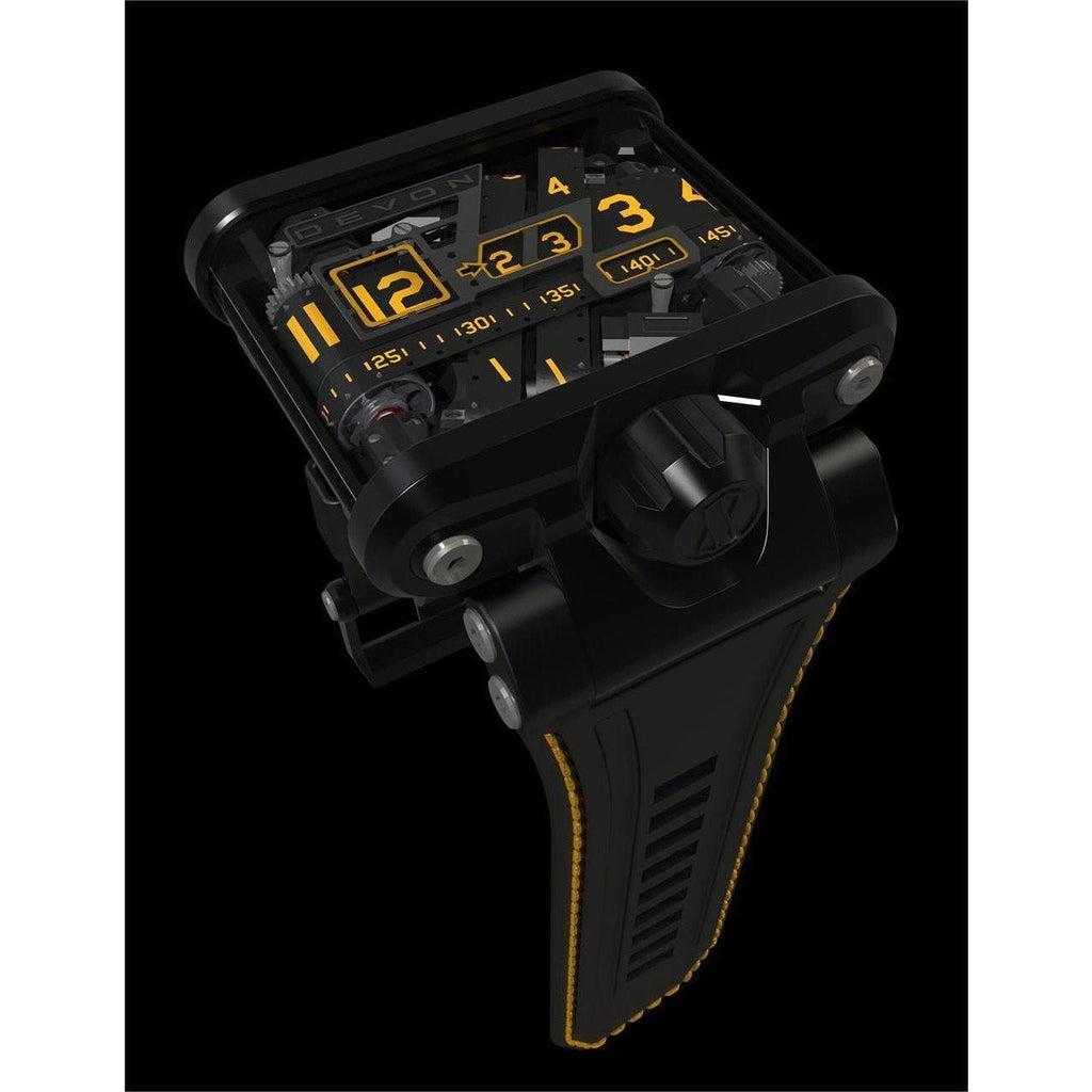 Tread 1F watch