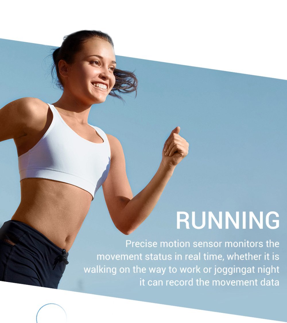 running tracker smartwatch