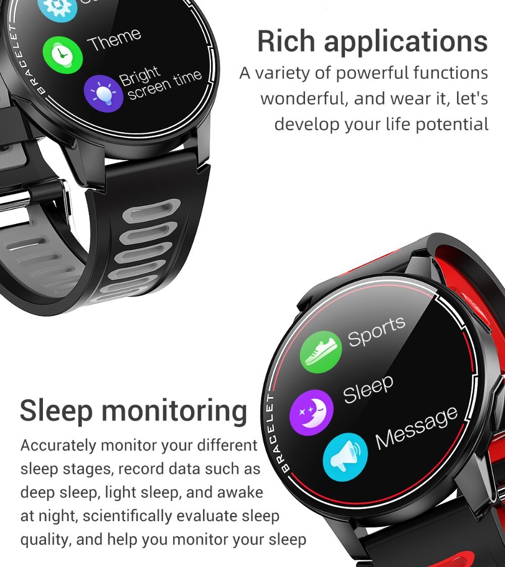 sleep monitor