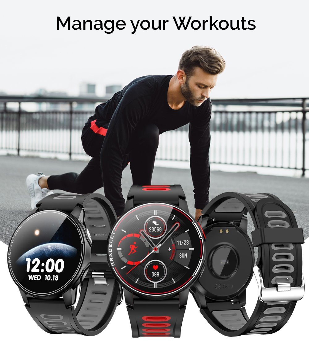 activity tracker