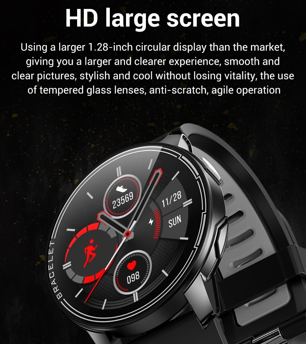 hd large screen