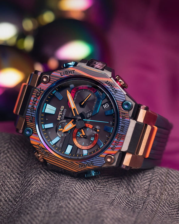 MT-G limited periods watch For Men's