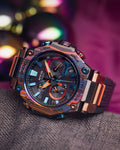 MT-G limited periods watch For Men's