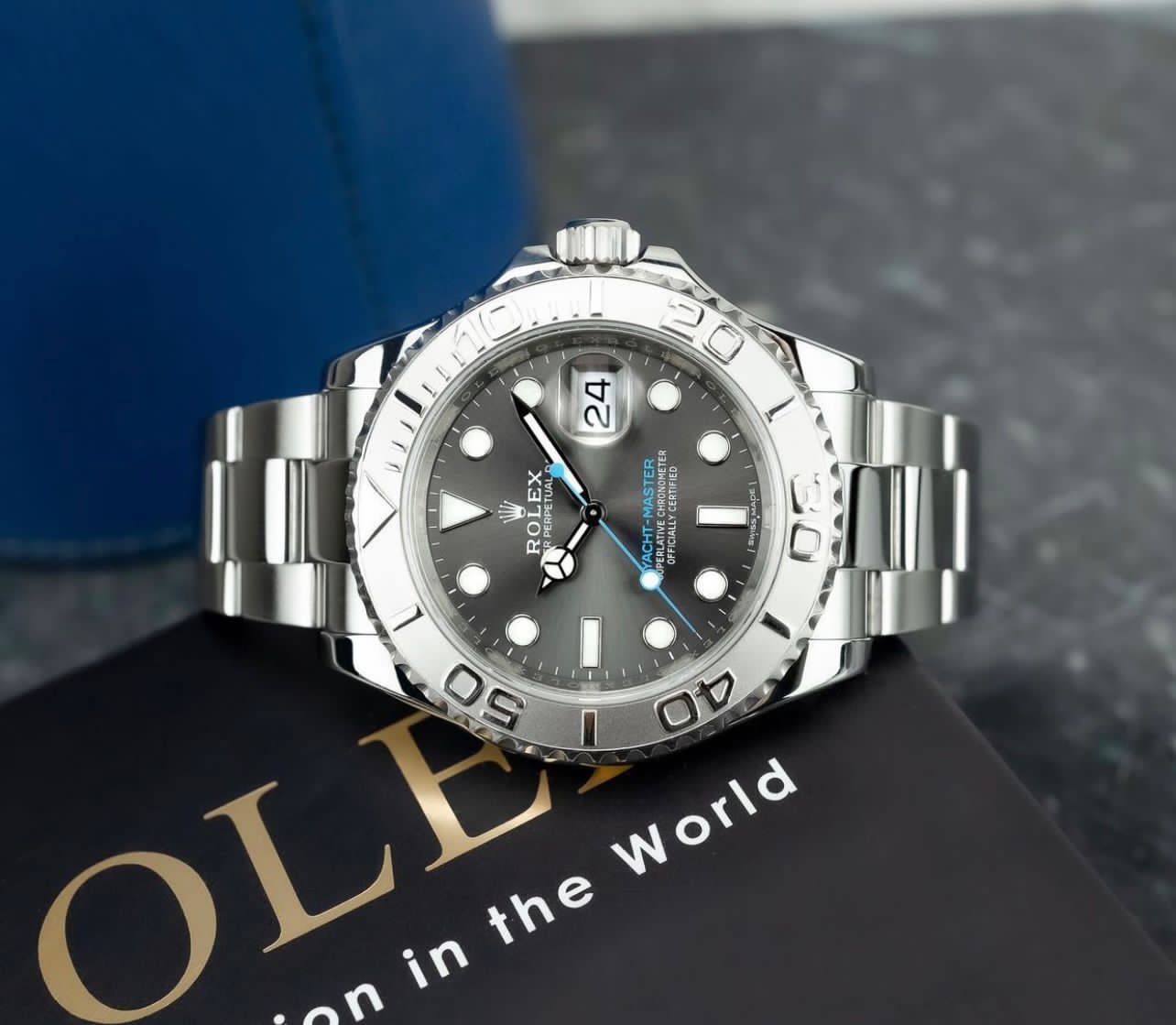 ROLEX