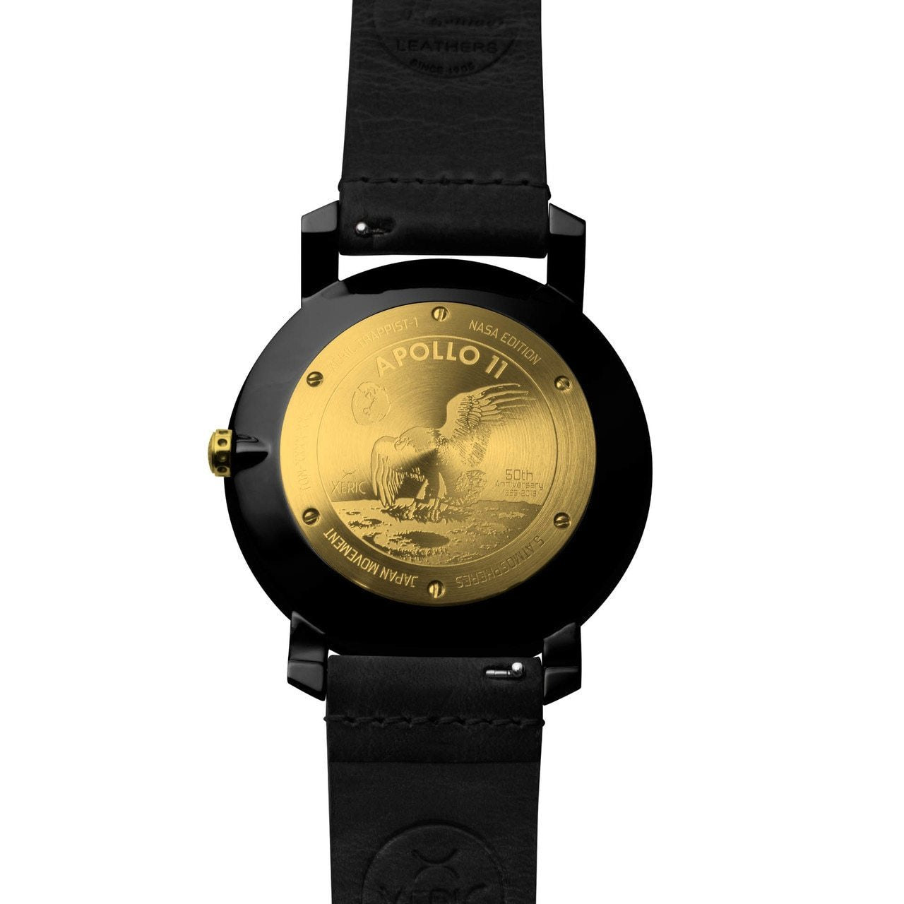 Xeric Trappist-1 NASA Edition James Webb