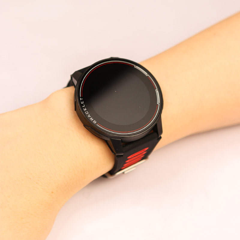 A10 Athlete Series Smartwatch