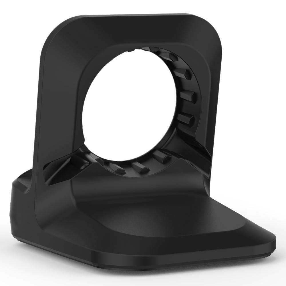 Apple Watch Night Stand	S350(Black)	showing the back design