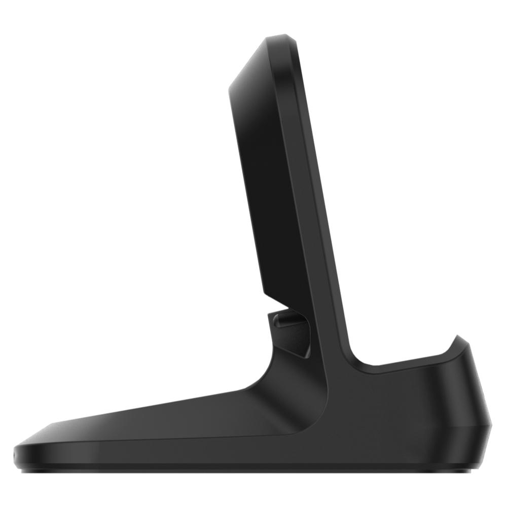 Apple Watch Night Stand	S350(Black)	side view		