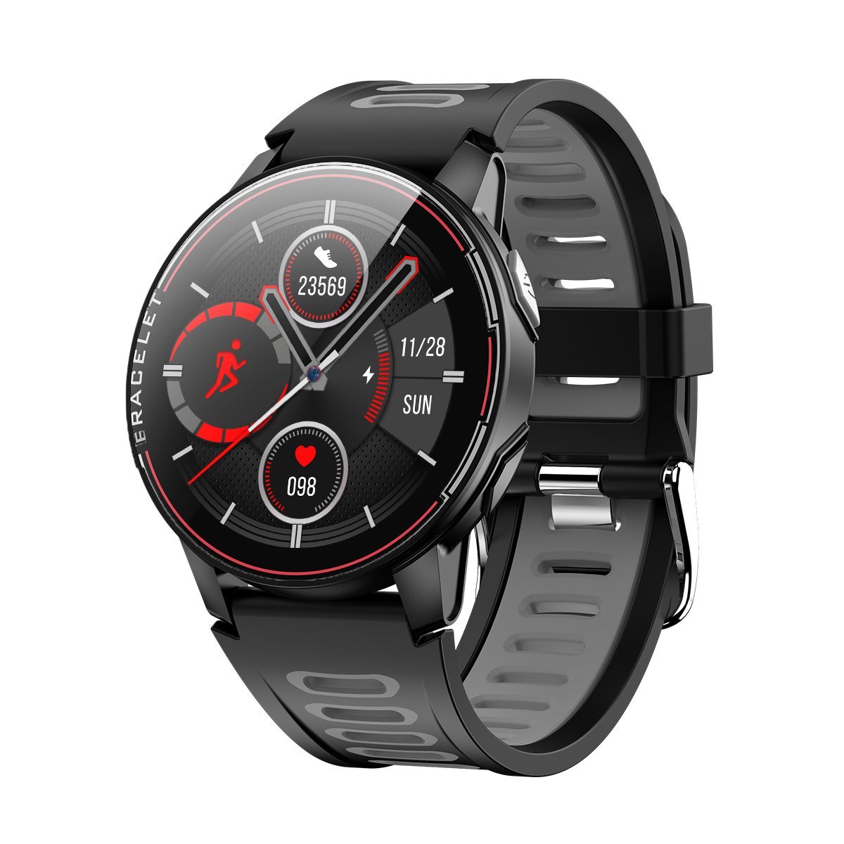 a10 athlete series smartwatch