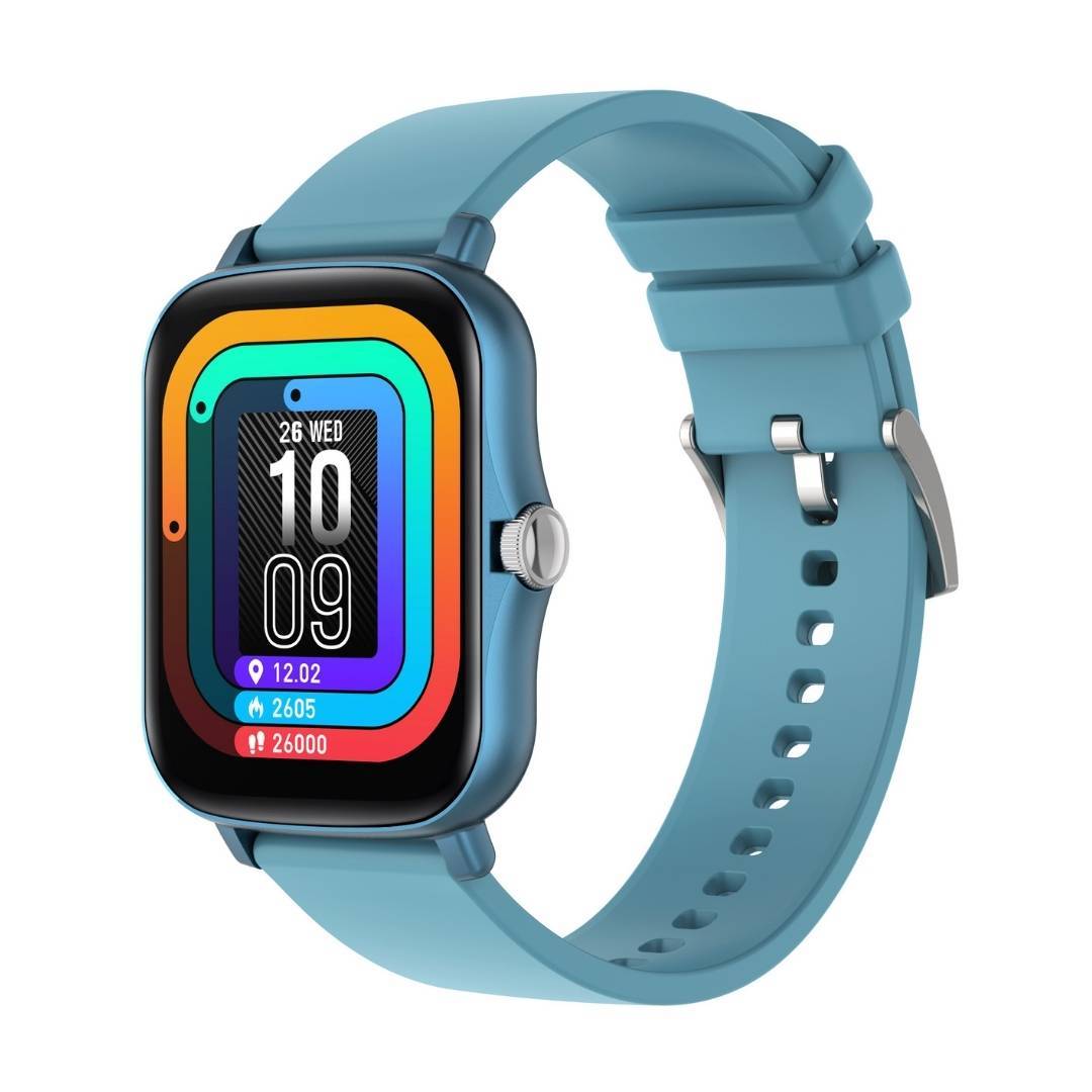 Colmi PLUS blue