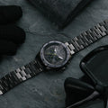 California Watch Co. Mavericks Chrono SS All Gunmetal