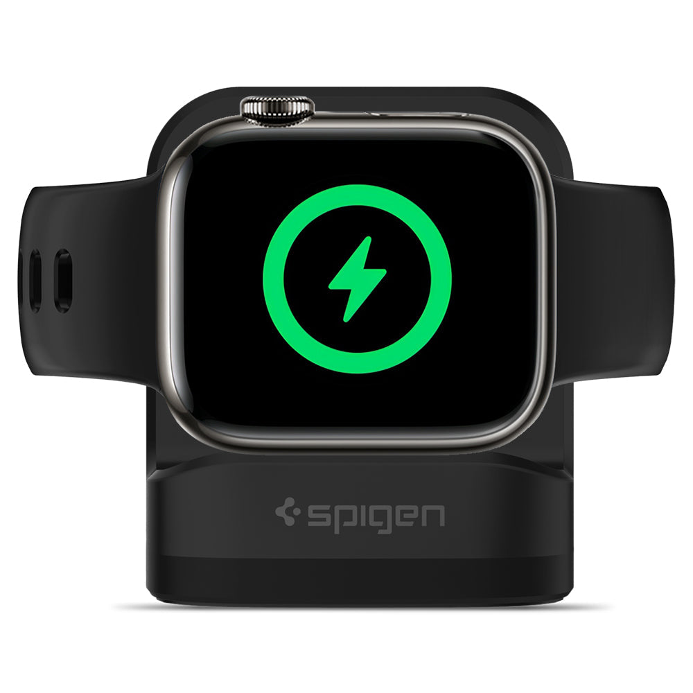 Apple Watch with Night Stand S350