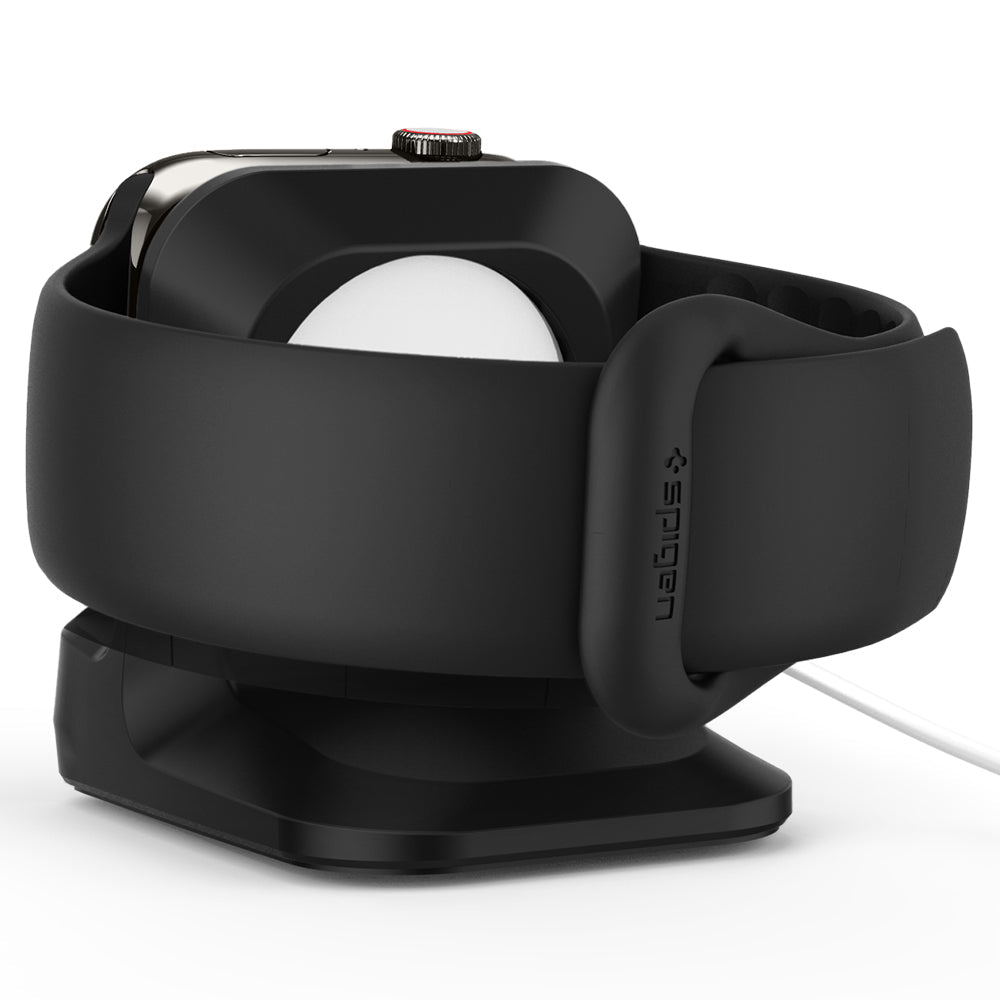 Apple Watch with Night Stand S350