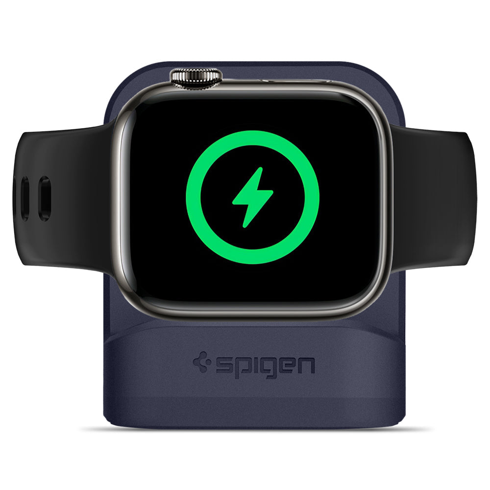 Apple Watch with Night Stand S350