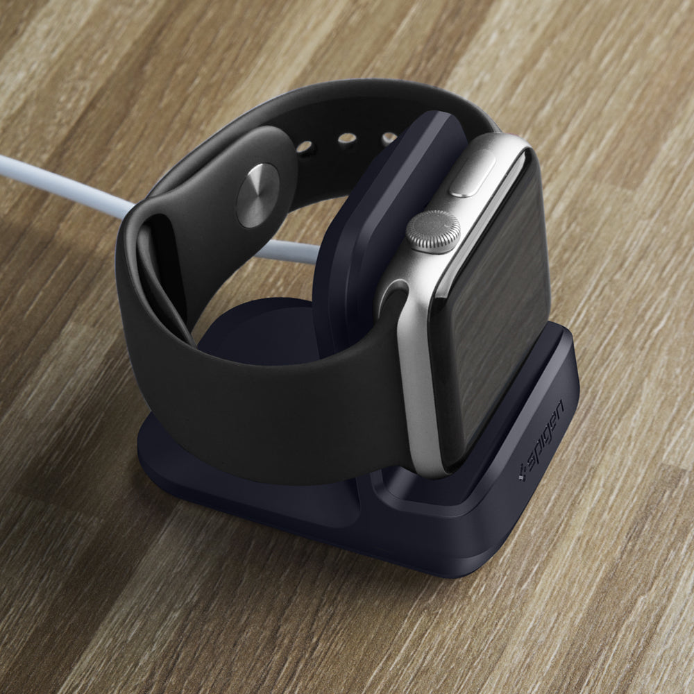 Apple Watch with Night Stand S350
