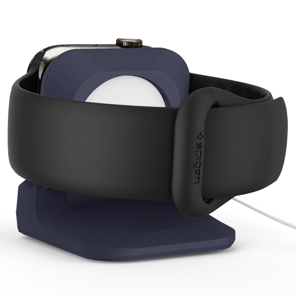 Apple Watch with Night Stand S350