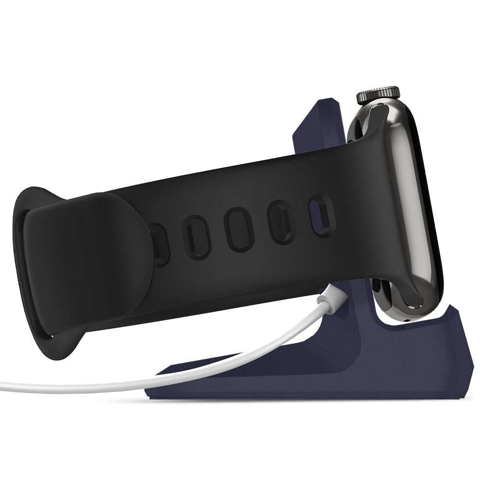 Apple Watch with Night Stand S350