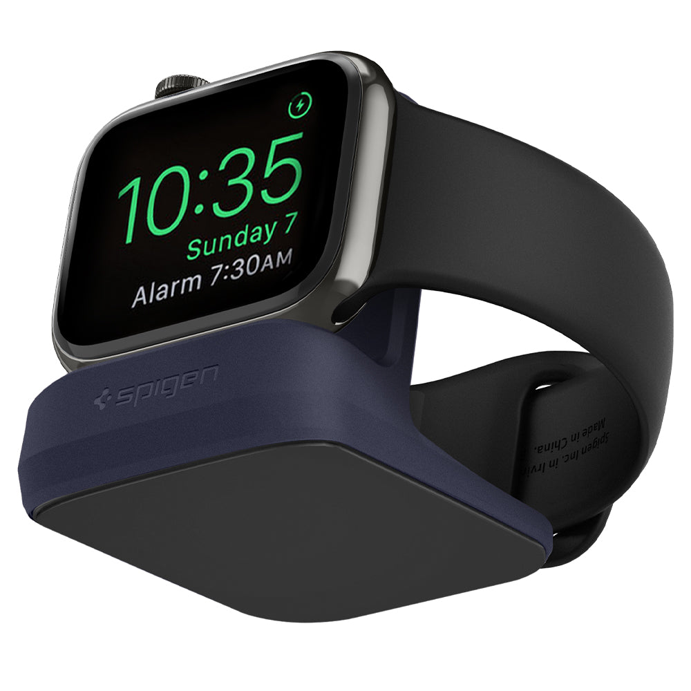 Apple Watch with Night Stand S350