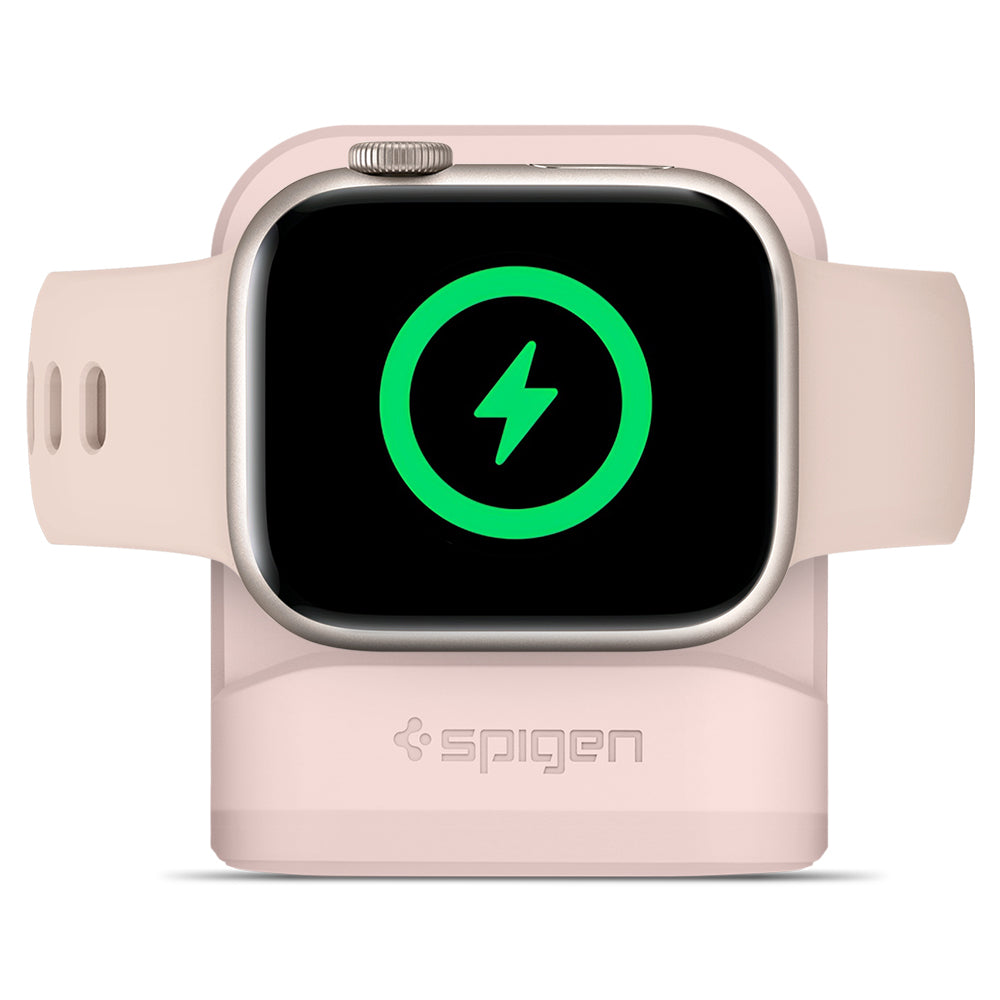 Apple Watch with Night Stand S350