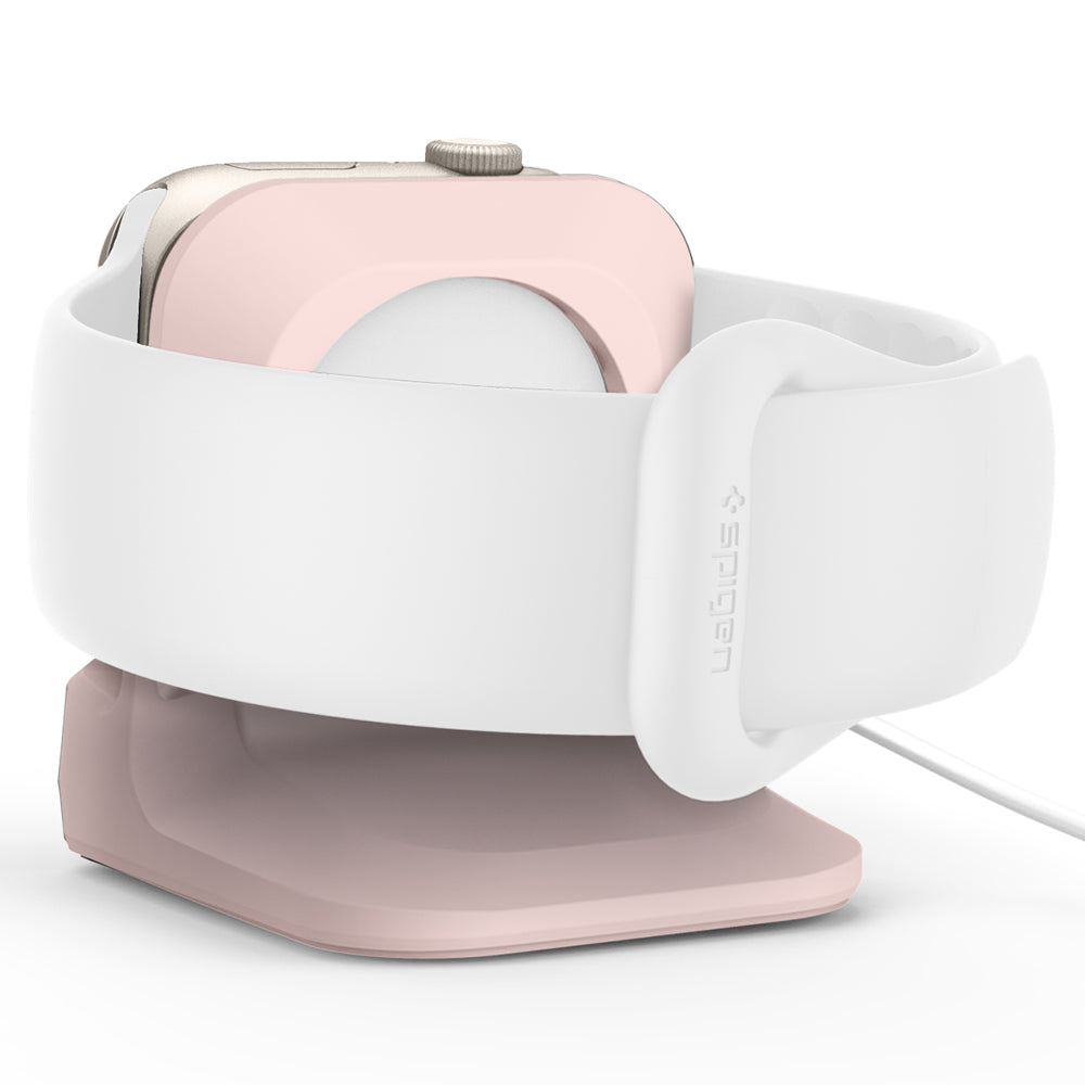 Apple Watch with Night Stand S350