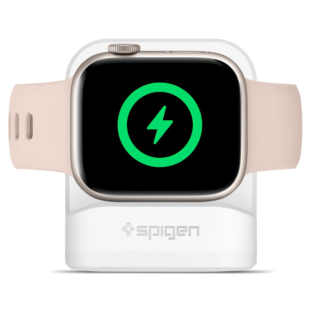 Apple Watch with Night Stand S350