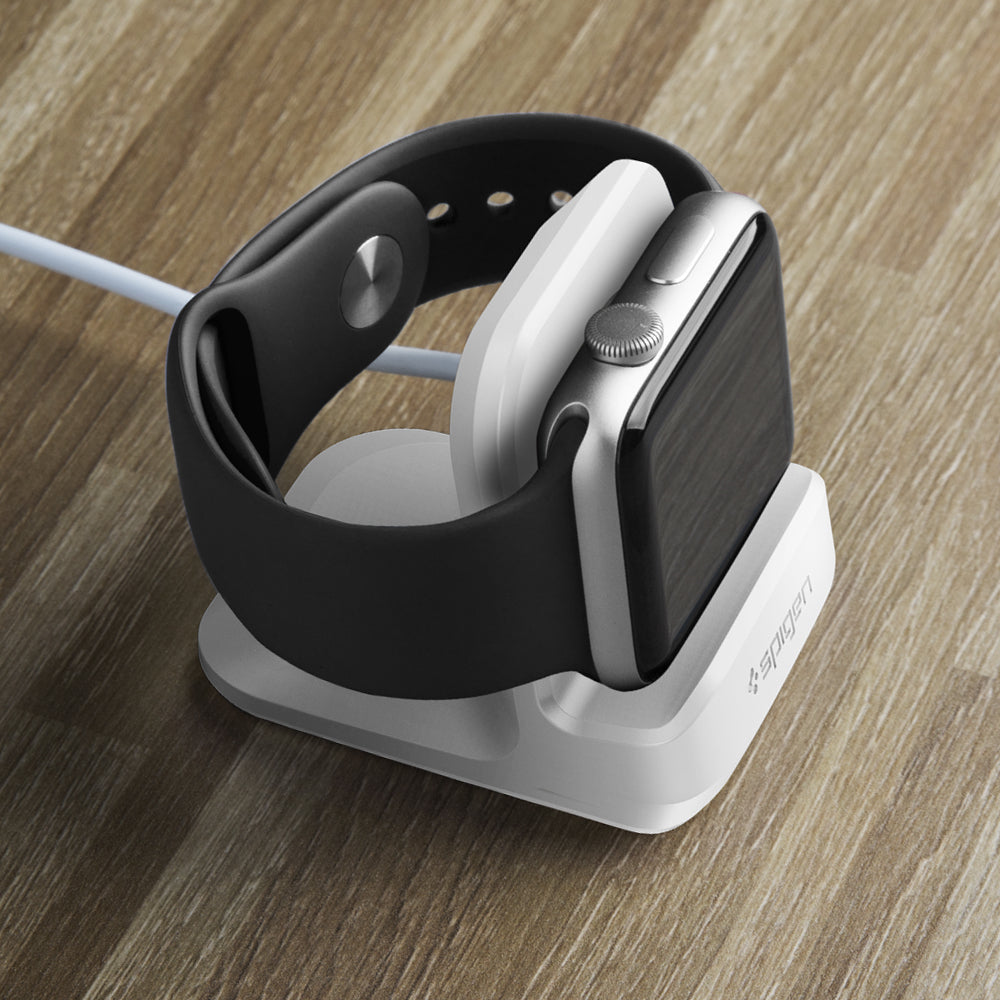 Apple Watch with Night Stand S350