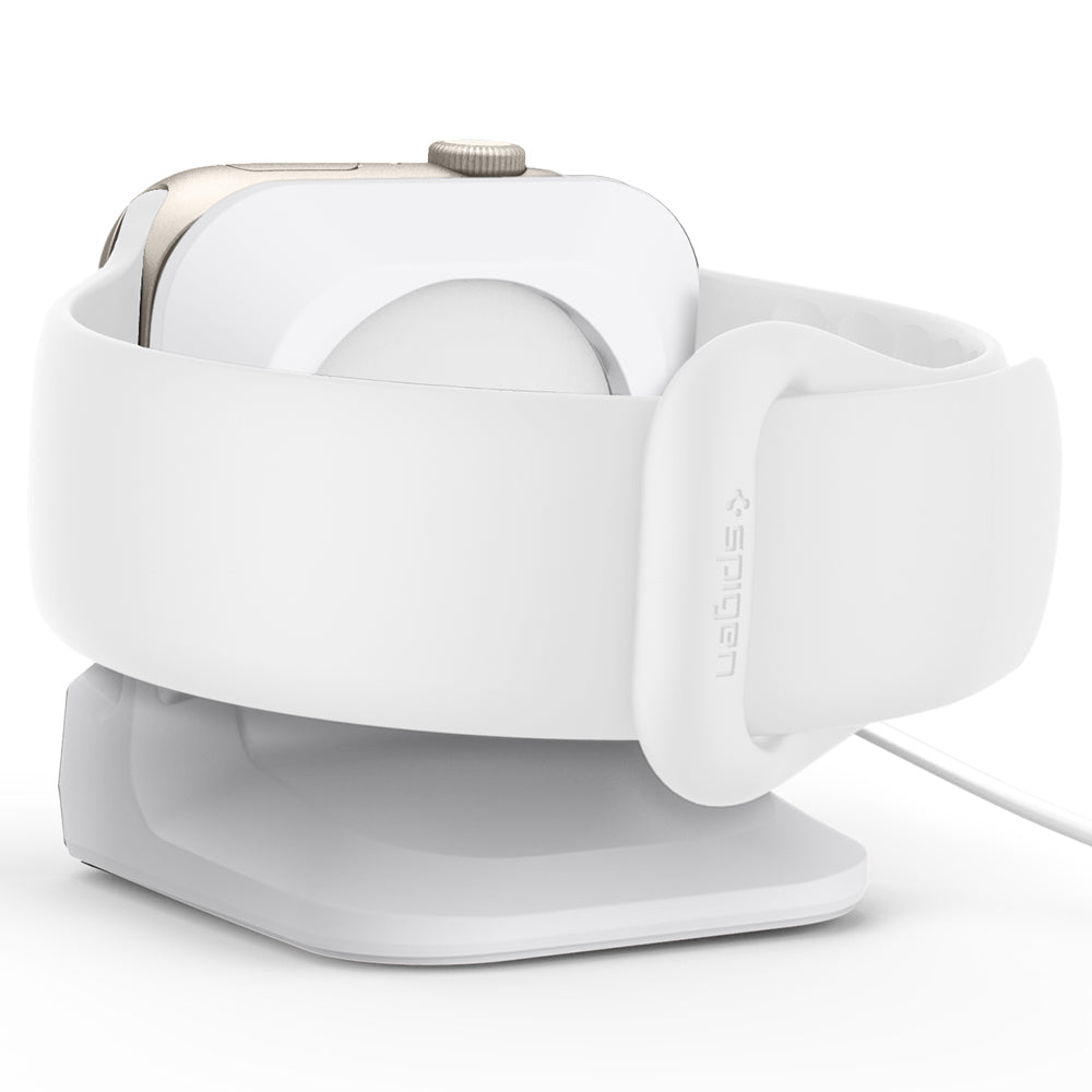 Apple Watch with Night Stand S350