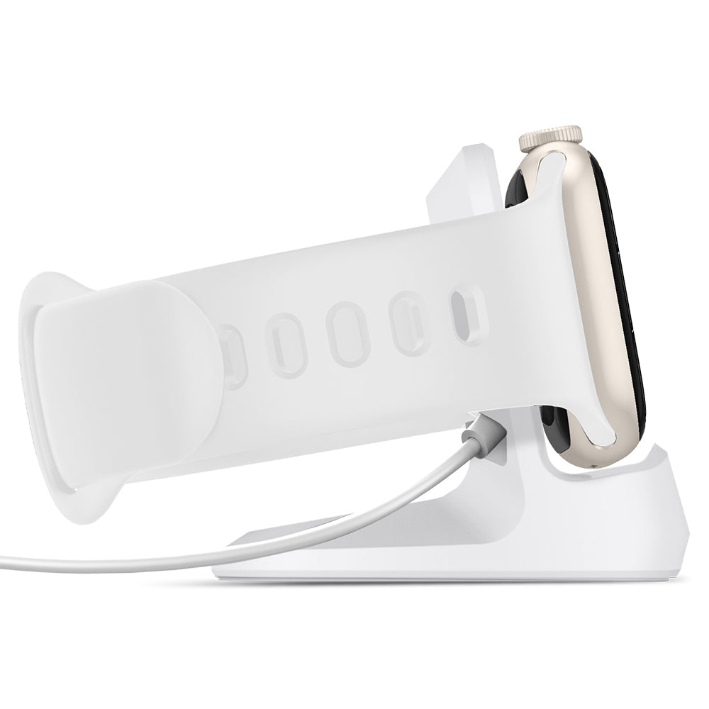 Apple Watch with Night Stand S350