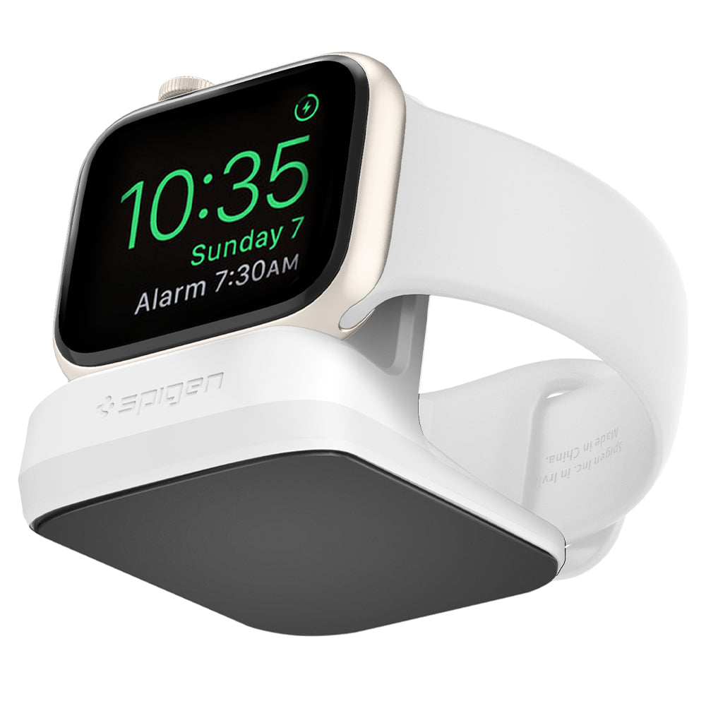 Apple Watch with Night Stand S350