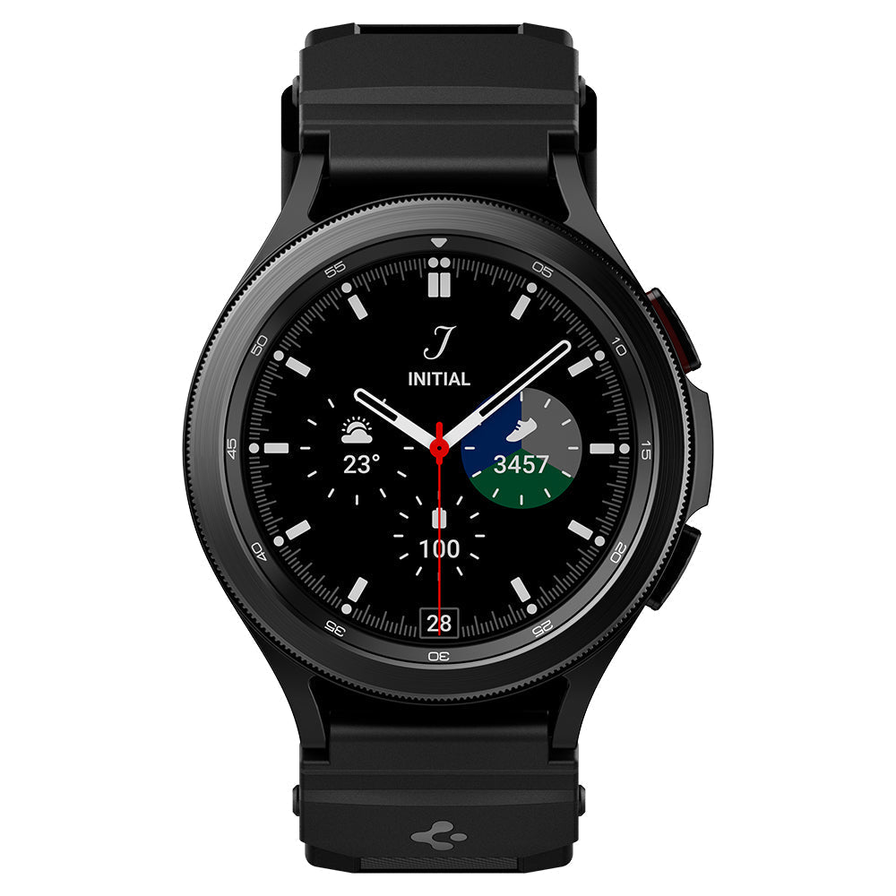 Rugged Armor Watch strap For Galaxy Watch 3/4/5
