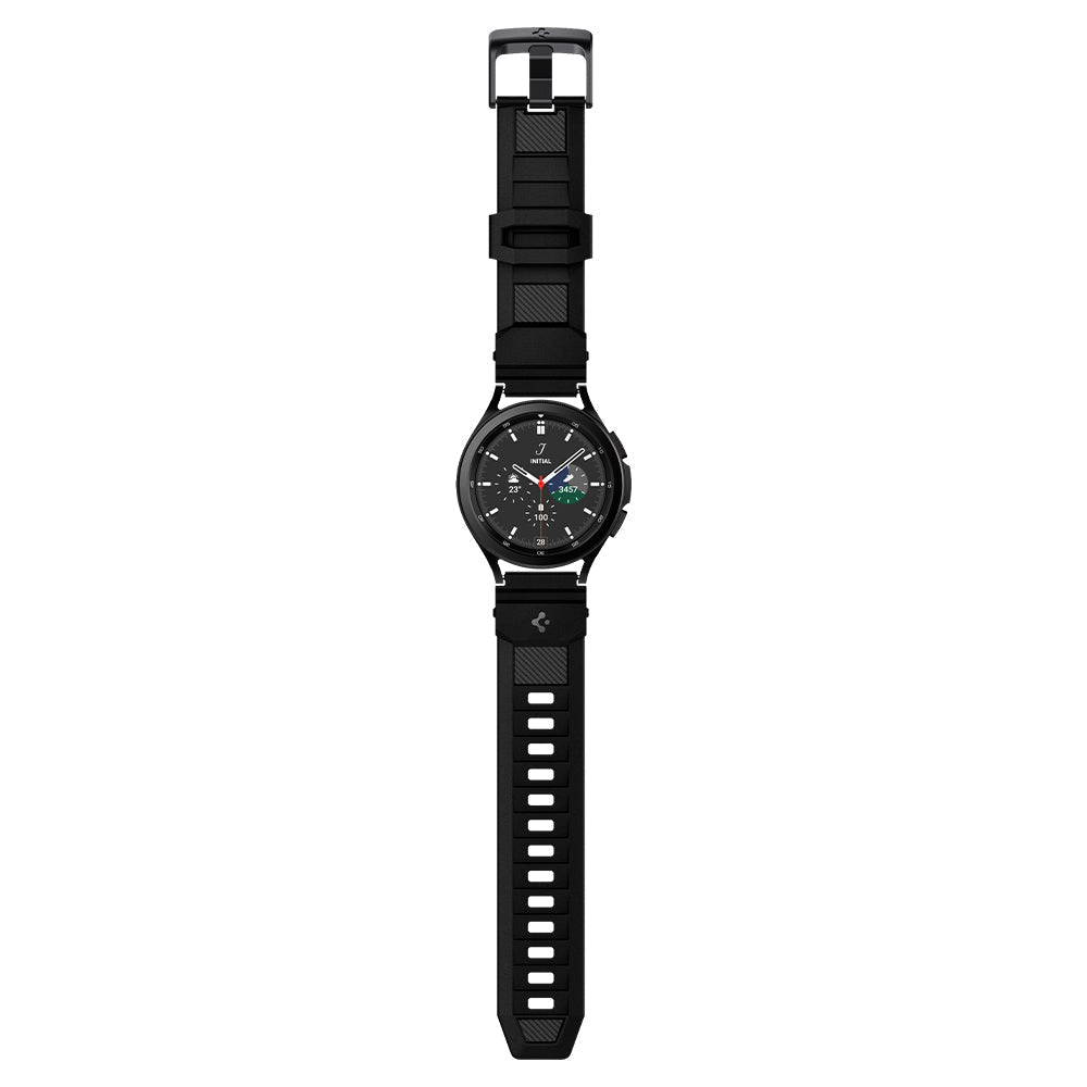 Rugged Armor Watch strap For Galaxy Watch 3/4/5