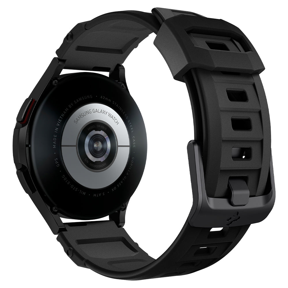 Rugged Armor Watch strap For Galaxy Watch 3/4/5