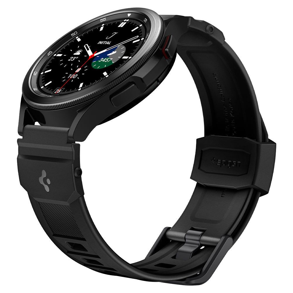 Rugged Armor Watch strap For Galaxy Watch 3/4/5