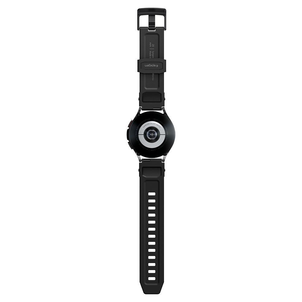 Rugged Armor Watch strap For Galaxy Watch 3/4/5