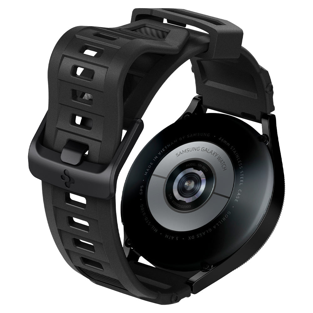 Rugged Armor Watch strap For Galaxy Watch 3/4/5