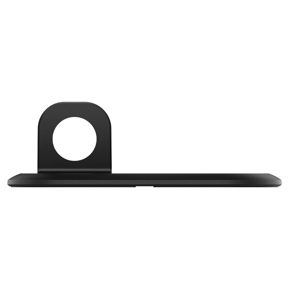 Mag Fit Duo in black showing the front